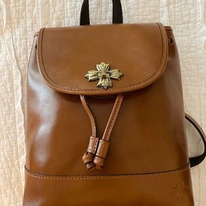 Patricia Nash Seluci Backpack